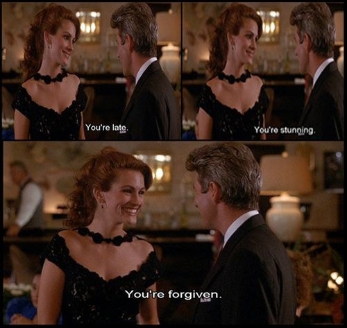 Pretty Woman Movie In English With Subtitles